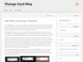 vintagecardblog.com