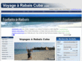 voyagearabaiscuba.com