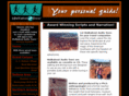 walkaboutaudiotours.com