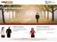 walktober.com