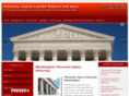 washingtonpersonalinjuryattorney.org