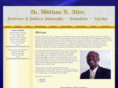 williambarclayallen.com