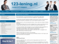 123-lening.nl