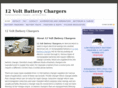 12voltbatterychargers.org