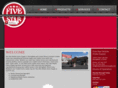 5starmobilehomesupply.com