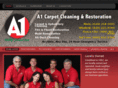 a1carpetandrestoration.com
