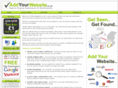 addyourwebsite.co.uk