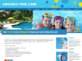 advancepoolcare.com