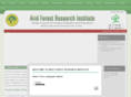 afri.res.in