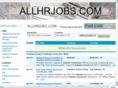 allhrjobs.com