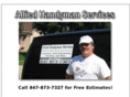 alliedhandymanservices.com