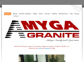 amygagranite.com