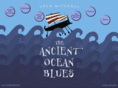 ancientoceanblues.com