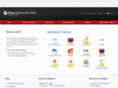 apslicensing.net