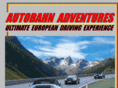 autobahn-adventures.com
