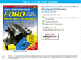 autopartsengines.com