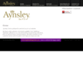 aynsley.co.uk