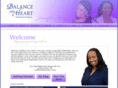 balanceyourheart.com
