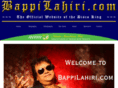 bappilahiri.com