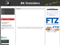 bkoutsiders.dk