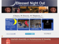 blessednightout.org
