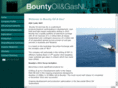 bountyoil.com