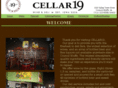cellar19.com