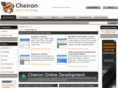 cheironjavascript.co.uk