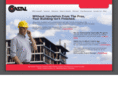 coastalinsulationcorp.com