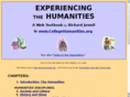 collegehumanities.org
