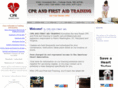 cpraedandfirstaid.net