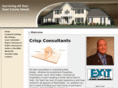 crispconsultants.com