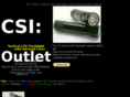 csioutlet.com