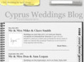 cyprusweddingsblog.co.uk