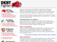 debtfighter.net
