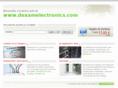 dexamelectronics.com