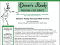 dinners-ready.net