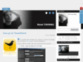djcha.net