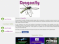 dragonflywebpagedesign.com