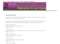 dreamzion.com