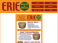 eriedrumsandshells.com