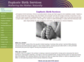 euphoricbirthservices.com