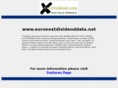 euronextdividenddata.net
