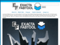 exactafabtool.com