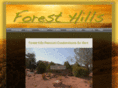 foresthillsaz.com