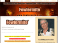 fowlermite.com
