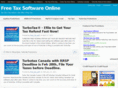 free-tax-software-online.com