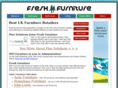 fresh-furniture.co.uk