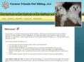 fureverfriendsofhouston.com