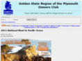 goldenstateregion.com